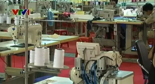 TP.HCM: Tháo gỡ khó khăn nhập nguyên phụ liệu từ nước ngoài