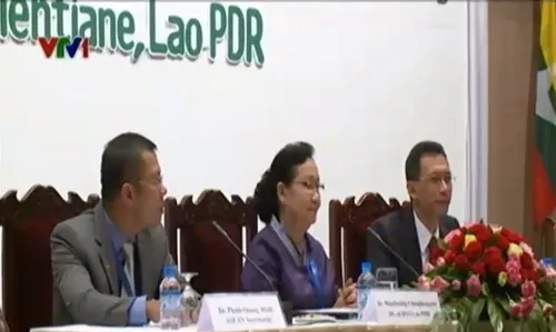 ASEAN giữ ổn định an ninh lương thực ít nhất 4 năm tới