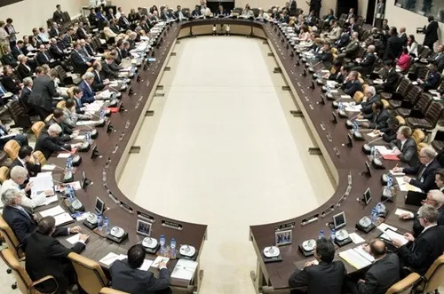 NATO sẽ chưa kết nạp thành viên mới thời gian tới