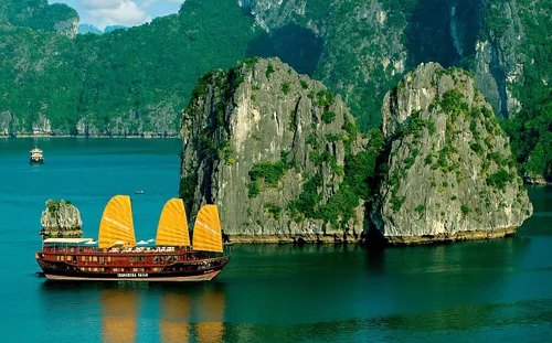 Phát động chương trình “Người Việt Nam đi du lịch Việt Nam”