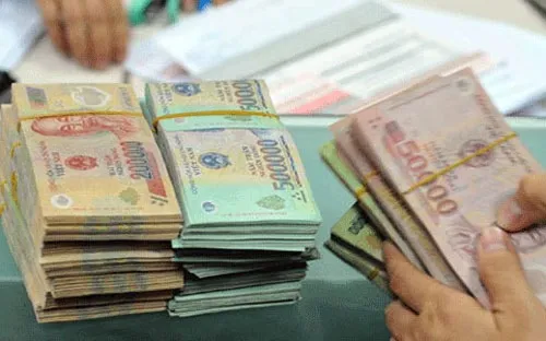 Hơn 70% tổ chức tín dụng dự báo mặt bằng lãi suất giảm