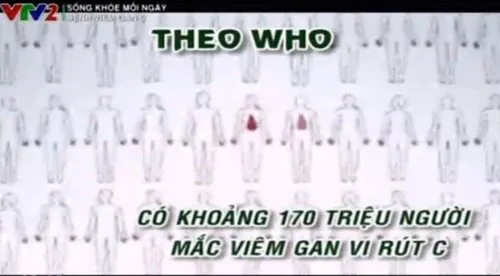 Bạn đã biết gì về bệnh viêm gan C?