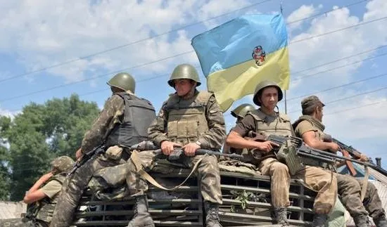 Ukraine: Bạo lực nổ ra ở Thủ đô Kiev