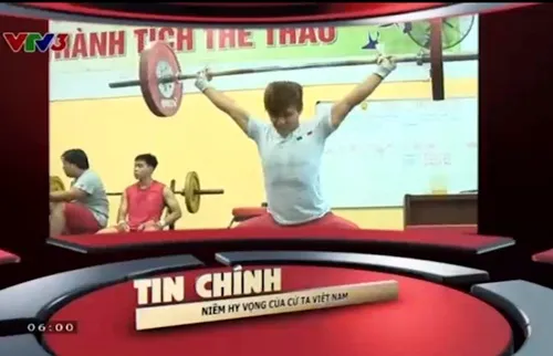 Nhịp đập 360 độ Thể thao ngày 10/8/2014