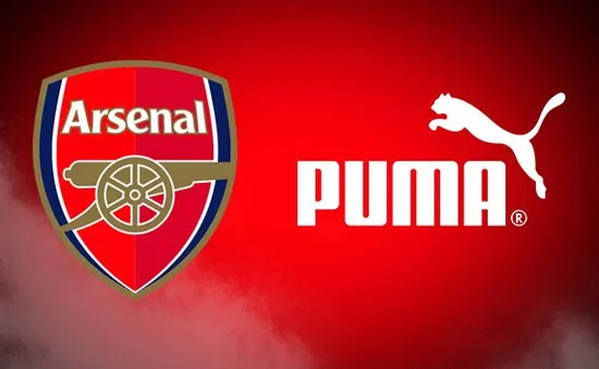 Ký hợp đồng áo đấu “khủng”, Arsenal đã hết “nghèo”?