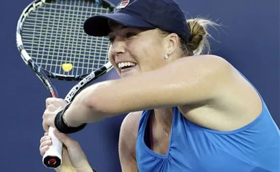 Điểm nhấn US Open 2013: Chiến thắng ung thư và từ giã sự nghiệp