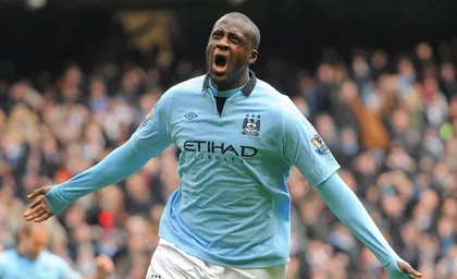 Yaya Toure “đào tẩu” sang PSG, Luis Suarez chỉ nghĩ tới Barcelona