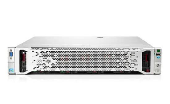 HP đứng đầu thị trường máy chủ Việt Nam 2012