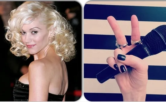 The Voice: Gwen Stefani thế chỗ Christina Aguilera