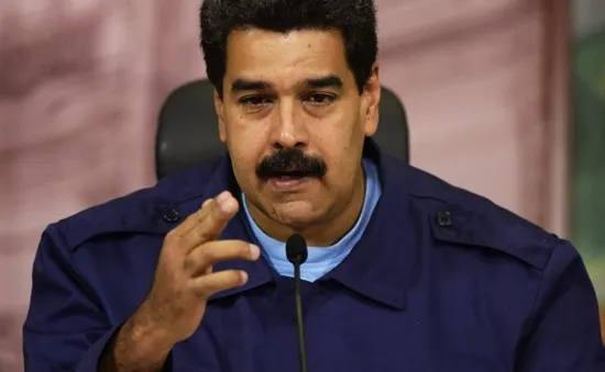 Venezuela cắt quan hệ chính trị, ngoại giao với Panama