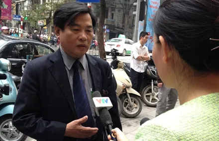 Tòa án nhân dân thành phố Hà Nội xin lỗi người bị kết án oan Phạm Đức Bình
