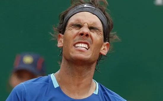 Monte Carlo 2014: Cơn địa chấn mang tên Nadal