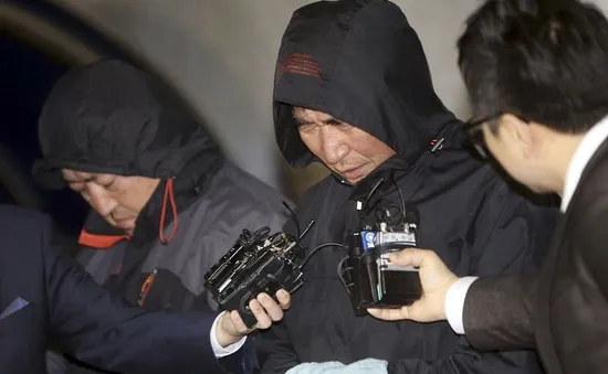 Công bố đoạn ghi âm: Thủy thủ Sewol lúng túng và do dự trong việc sơ tán