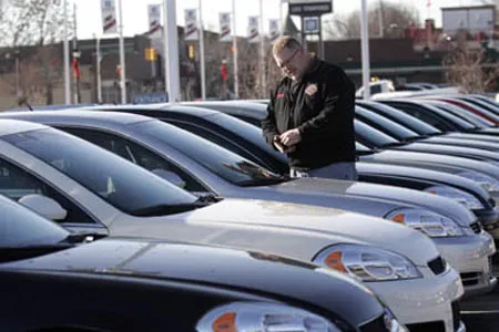 Chậm báo lỗi kĩ thuật, General Motors bị phạt 35 triệu USD