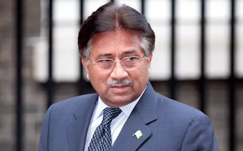 Pakistan kháng cáo phán quyết đối với ông Musharraf 