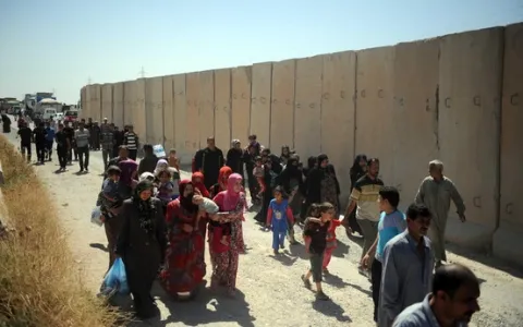 Người dân Iraq ủng hộ Mỹ can thiệp