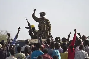Nối lại đàm phán hòa bình ở Nam Sudan 