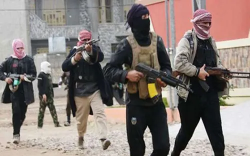 LHQ quan ngại tình hình an ninh tại Iraq