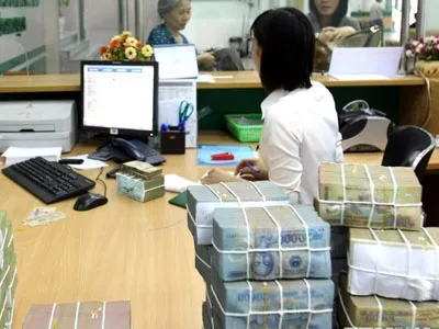Chính phủ ứng trước trên 3.590 tỷ đồng vốn đối ứng ODA