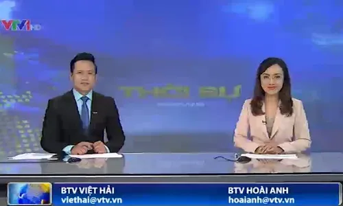 Bản tin Thời sự 12h ngày 14/8/2014
