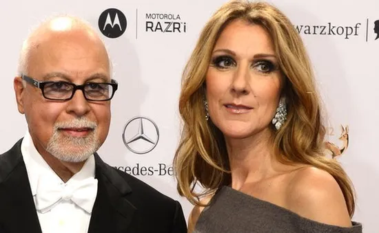 Celine Dion  ngưng hát "vô thời hạn"