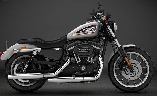 Harley-Davidson Sportster 883 Roadster: Ngon mà rẻ