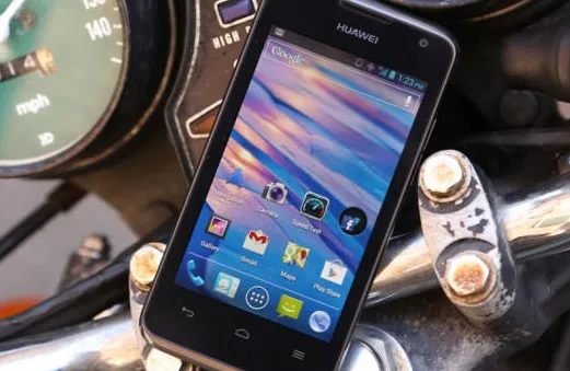 Huawei Premia 4G: Smartphone Android "rẻ mà ngon"