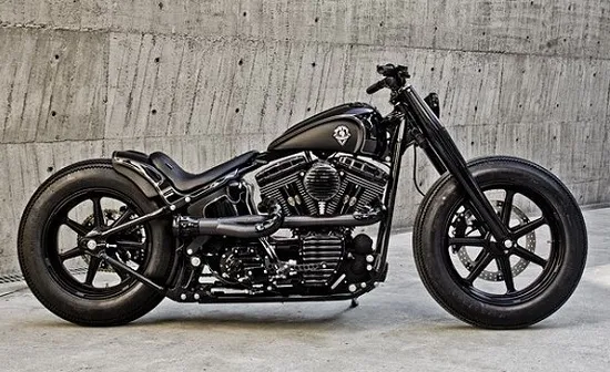 ROUGH CRAFTS – Tên lửa xuyên màn đêm