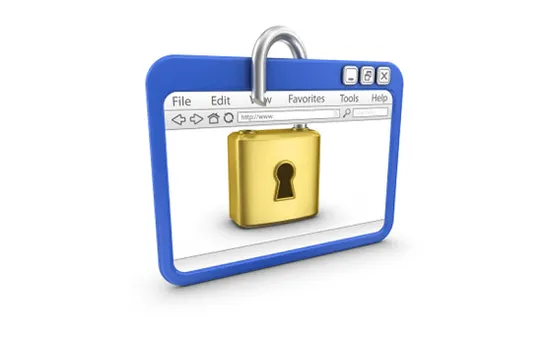 Tối thiểu hoá rủi ro khi duyệt web