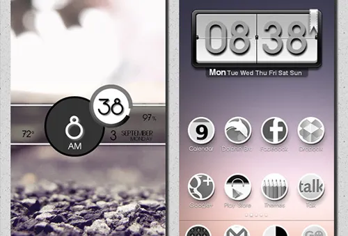 10 điều nên chuẩn bị khi "chuyển nhà" từ iOS sang Android (P6)