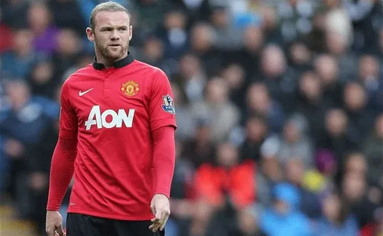Mourinho lại "ủ mưu" cho Rooney?