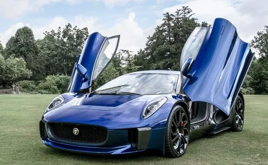 Những hình ảnh đẹp nhất tại Wilton Classic & Supercars 2013