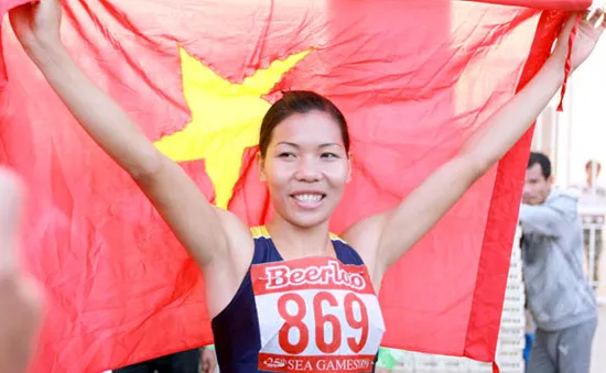 VTV với SEA Games 27: Quyết không bỏ lỡ bất kỳ khoảnh khắc đăng quang nào của VĐV Việt Nam