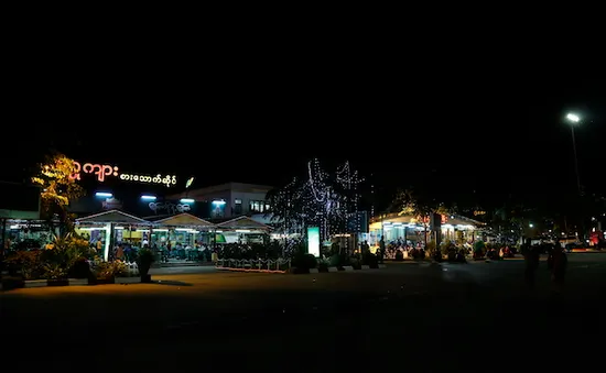 Khám phá Myanmar: Phyu 115 - "Thiên đường" trên hành trình Yangoon - Nay Pyi Taw