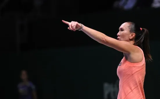Cựu số 1 thế giới gửi "chiến thư" cho Serena Williams