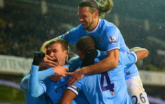 Man City vs Chelsea: Chung kết sớm của mùa giải?