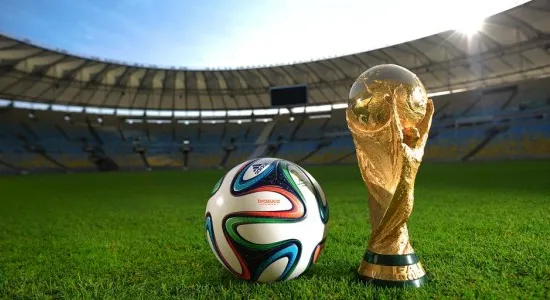 Bản quyền World Cup 2014: Coi chừng dính bẫy!