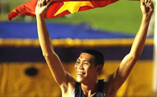 Nguyễn Duy Bằng và cuộc sống sau ánh hào quang của một VĐV đỉnh cao