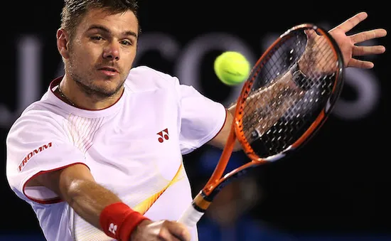 Indians Well 2014: Bất ngờ tiếp nối bất ngờ - Wawrinka "bật bãi"