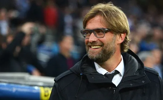 Jurgen Klopp thẳng thừng từ chối dẫn dắt Man Utd