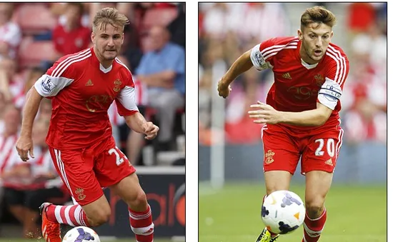 Southampton phủ nhận chuyện "bán máu" cho Man Utd trong chợ Hè