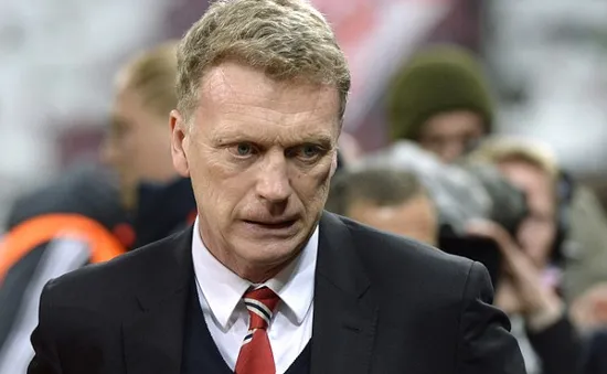 David Moyes bị "tố" độc đoán và bảo thủ khi còn tại vị ở Old Trafford