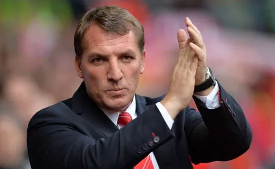Vượt mặt Pellegrini, Brendan Rodgers "rinh" giải HLV của năm