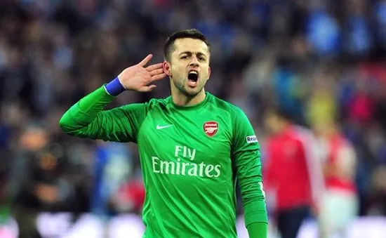 Kệ Arsenal chèo kéo, Fabianski quyết về với Swansea City
