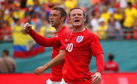 Rooney "không hứng thú" với lời chê bai của Paul Scholes