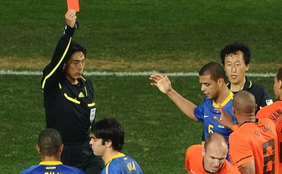 "Hung thần" Nhật Bản sẽ bắt chính trong trận khai mạc World Cup 2014