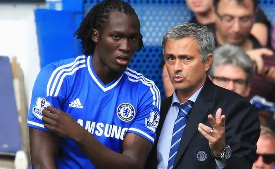 Tin chuyển nhượng ngày 08/07: Lukaku đã chán ngấy cảnh "du học" ở Chelsea 