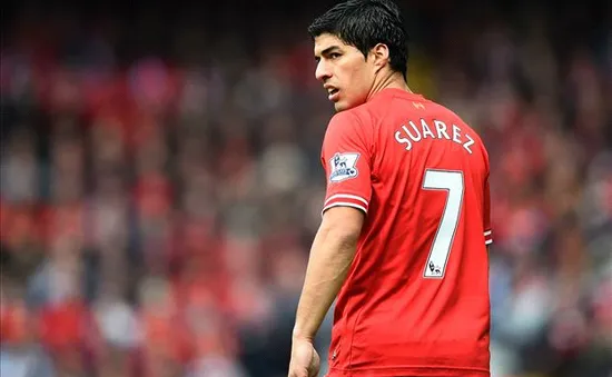 NÓNG: Barca đạt được thỏa thuận về giá trong vụ Suarez
