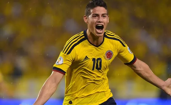 Real Madrid có thực sự cần James Rodriguez?