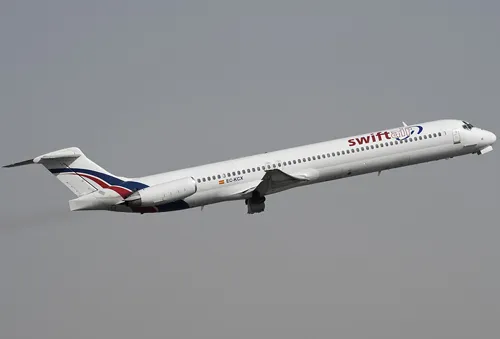 Máy bay Air Algerie rơi xuống Mali